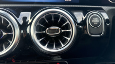 Mercedes-Benz CLA 250e AMG Line Premium 4dr Tip Auto Saloon